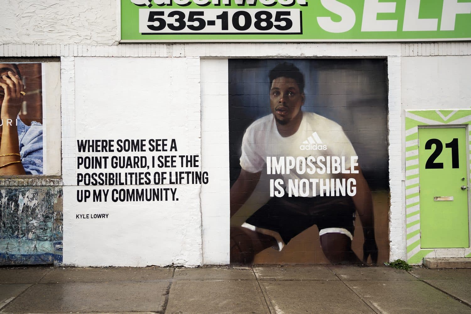 Adidas Originals — 1