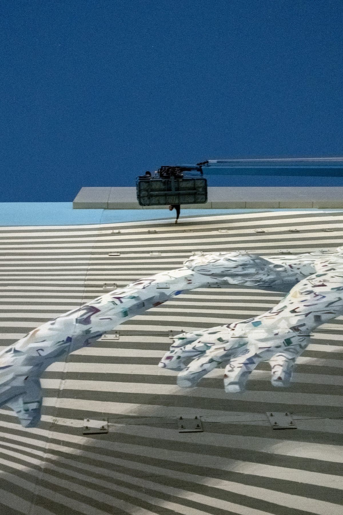 The Moxy Hotel — 5