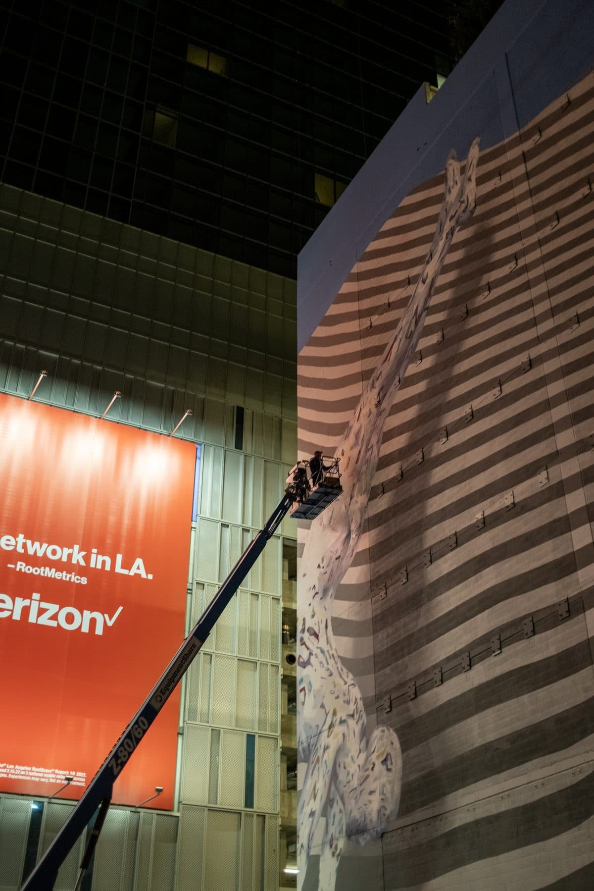 The Moxy Hotel — 6